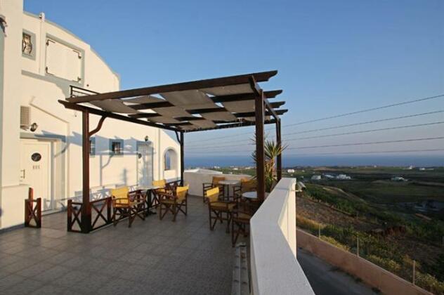 Milos Villas Hotel - Photo3