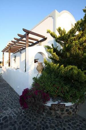 Milos Villas Hotel - Photo4