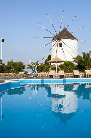 Milos Villas Hotel - Photo5