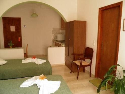 Mirsini Pansion - Photo5