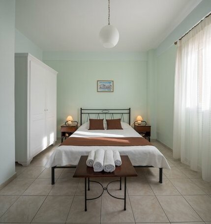 Moonlight Apartments - Photo5