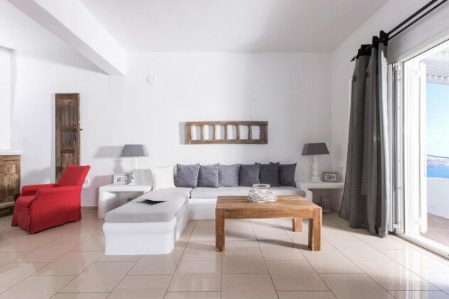 Morfes House - Photo5
