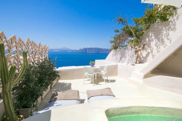 Morfi Cave House - Photo2