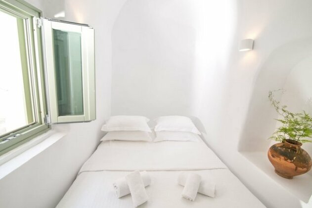 Morfi Cave House - Photo3