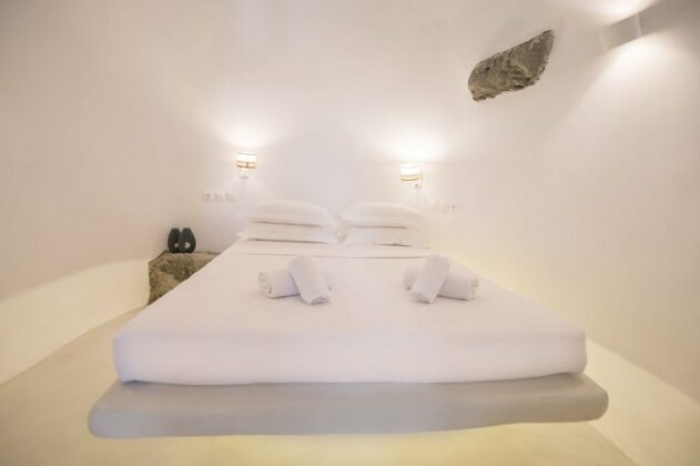 Morfi Cave House - Photo5