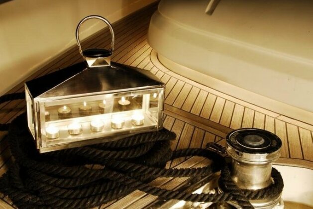 Motor Yacht Alexandros - Photo4