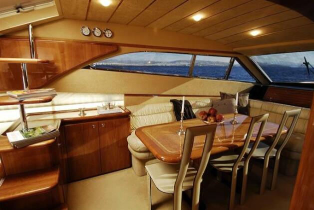 Motor Yacht Alexandros - Photo5