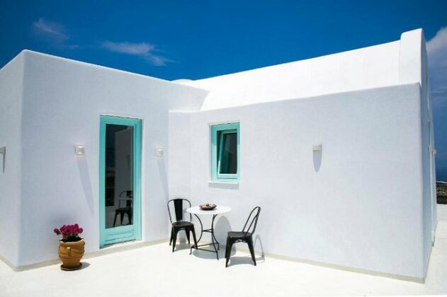 Mulberry Villa Santorini - Photo3