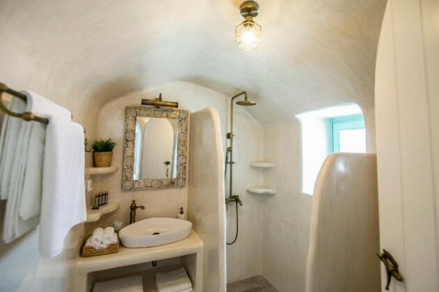 Mulberry Villa Santorini - Photo4