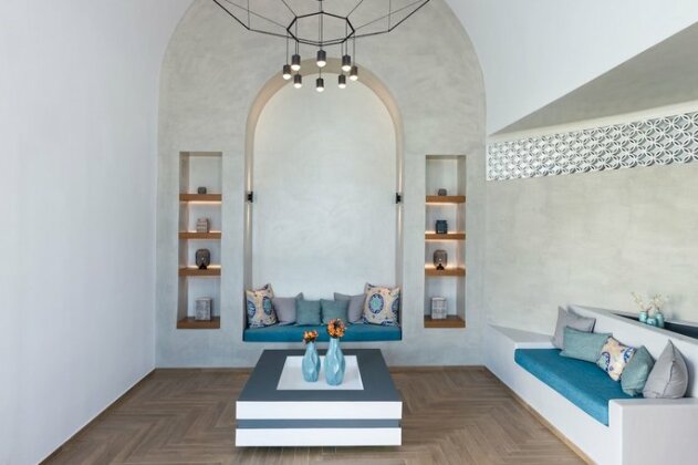 Myst Boutique Hotel - Photo3
