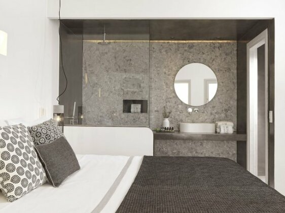 Myst Boutique Hotel - Photo4