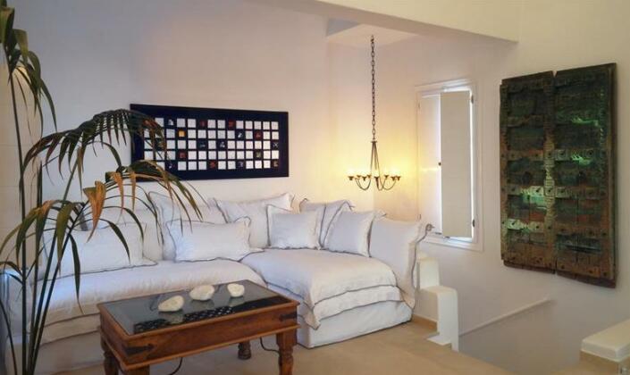 Mythique Villas & Suites - Photo3