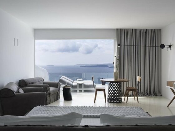 Mythique Villas & Suites - Photo5