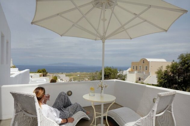 Naftilos Houses - Photo2