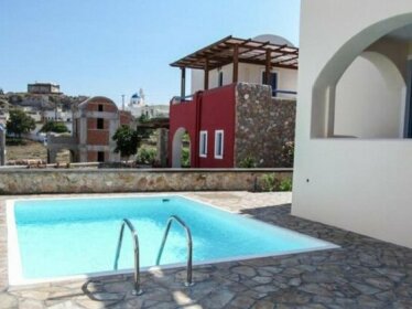 NEW Villa Apollon with Prive Pool and Parking 6pax