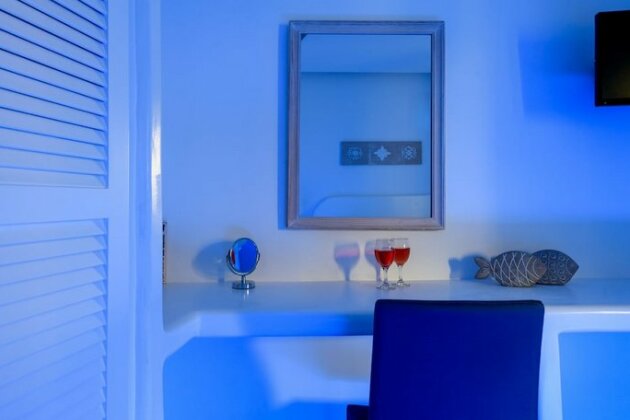Nikolas Hotel Santorini - Photo4