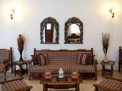 Nikos Hotel Karterados - Photo3