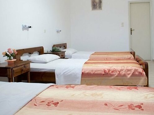 Nikos Hotel Karterados - Photo4
