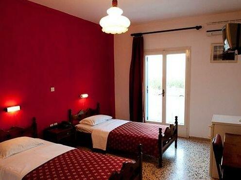 Nikos Hotel Karterados - Photo5
