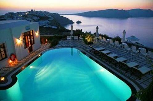 Nikos Villas - Photo3