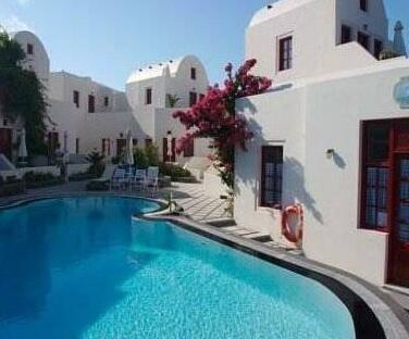 Nikos Villas - Photo5