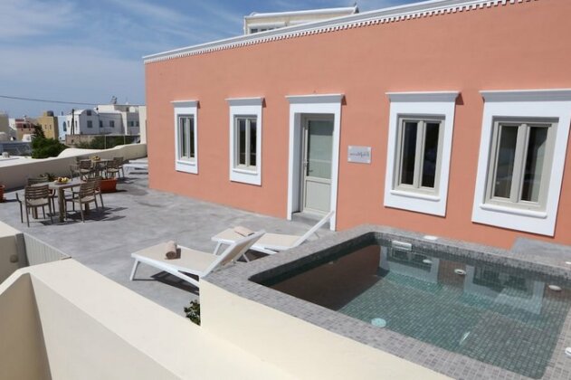 Nomikos Mansion - Photo2