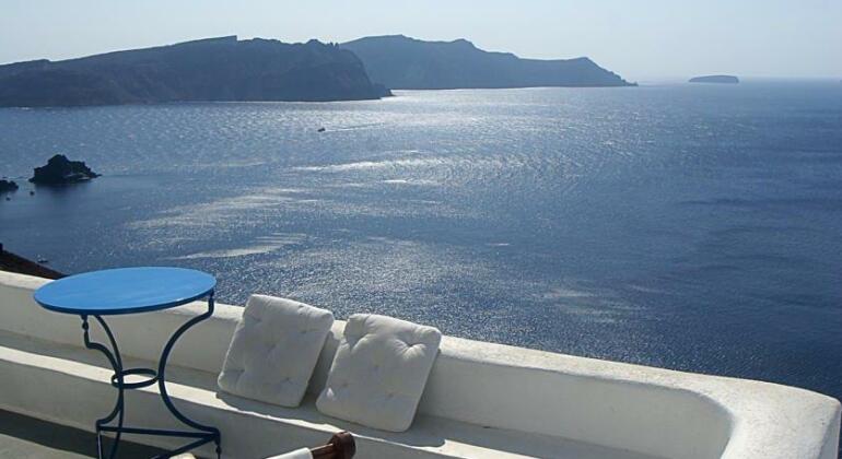 Nostos Apartments Santorini - Photo5