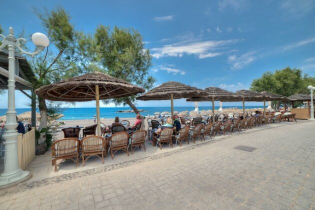 Nostos Beach Hotel - Adults Only - Photo2