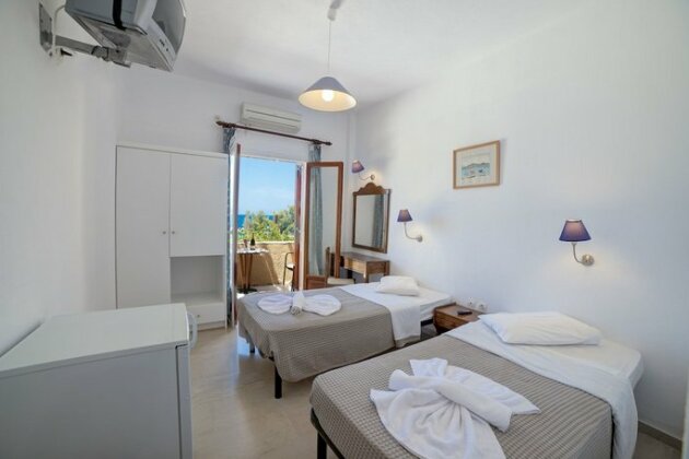 Nostos Beach Hotel - Adults Only - Photo4