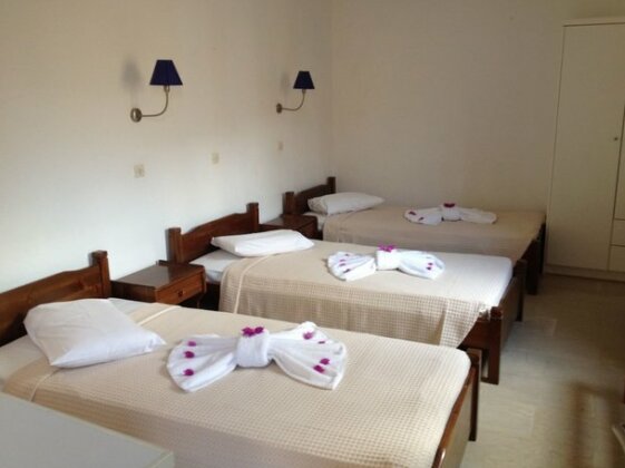 Nostos Beach Hotel - Adults Only - Photo5