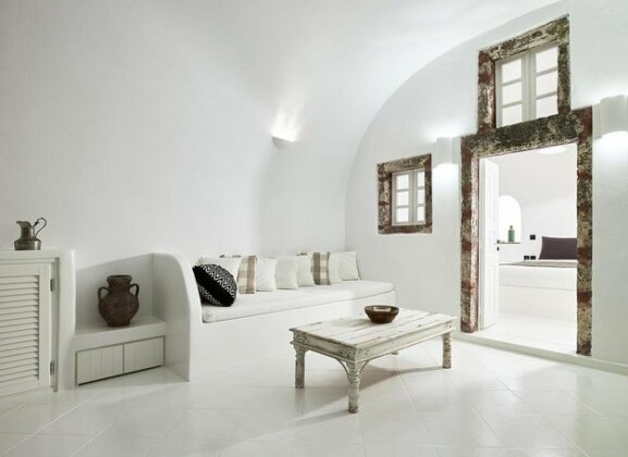 Ocean Blue Villas Santorini - Photo5