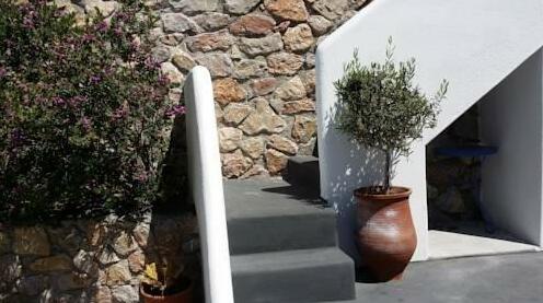 Odysseys House - Photo2