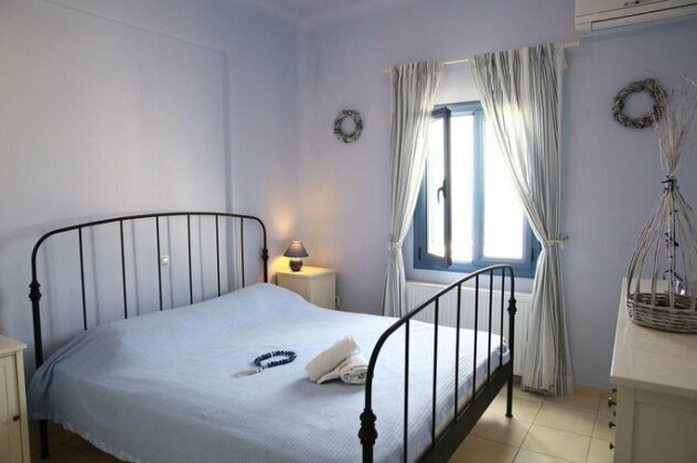 Odysseys House - Photo5
