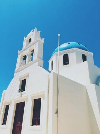 Oia Captain's Villa - Photo2