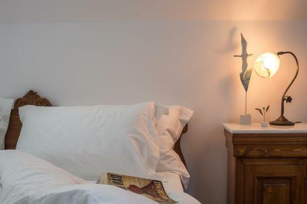 Oia Captain's Villa - Photo4