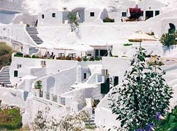 Oia Village - Photo2