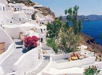 Oia Village - Photo3