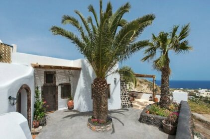 Old Vourvoulos Houses