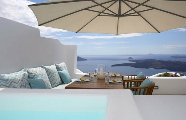Olea Cave House - Photo2