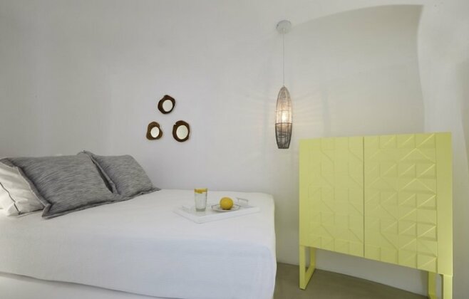 Olea Cave House - Photo4