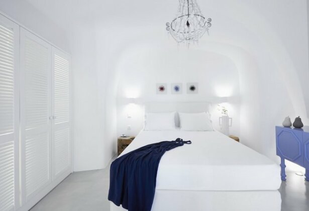 Olea Cave House - Photo5