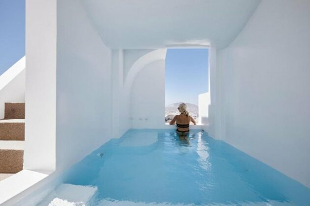 Olia Villas & Suites - Photo4