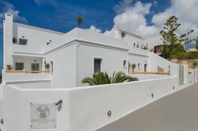 Olive Tree Suites Santorini - Photo2