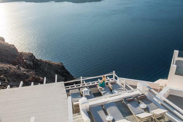 On the Rocks Hotel - Photo5