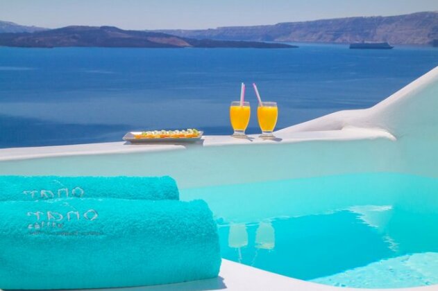 Onar Villas - Onar Hotels Collection - Photo2