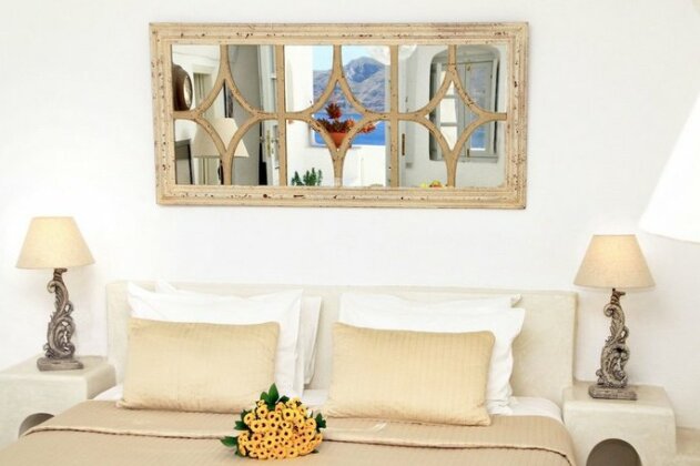 Onar Villas - Onar Hotels Collection - Photo5