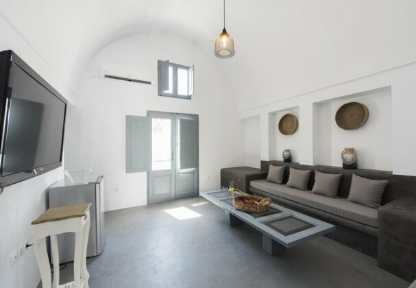 Onirondas Villas - Photo3