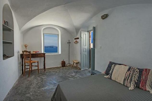 Opuntia Traditional Cave House - Photo3