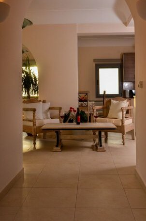 Our Villa Santorini - Photo3