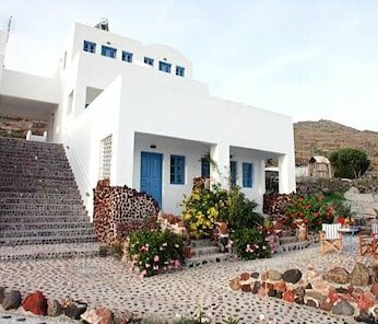 Panorama Apartments Santorini - Photo2